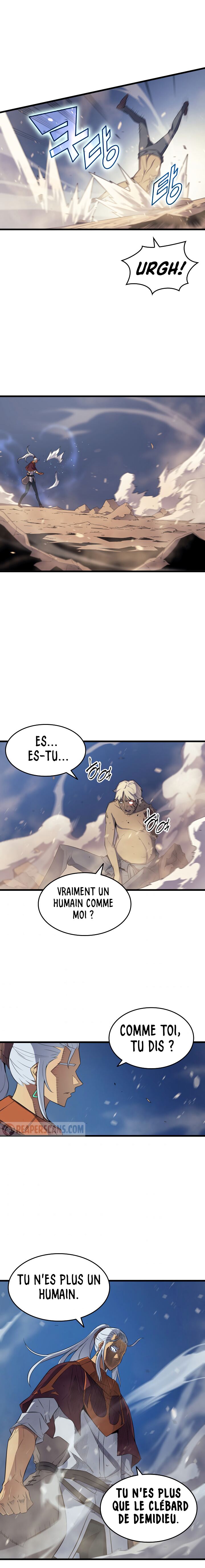 The Great Mage Returns After 4000 Years Chapitre 58 - Page 8