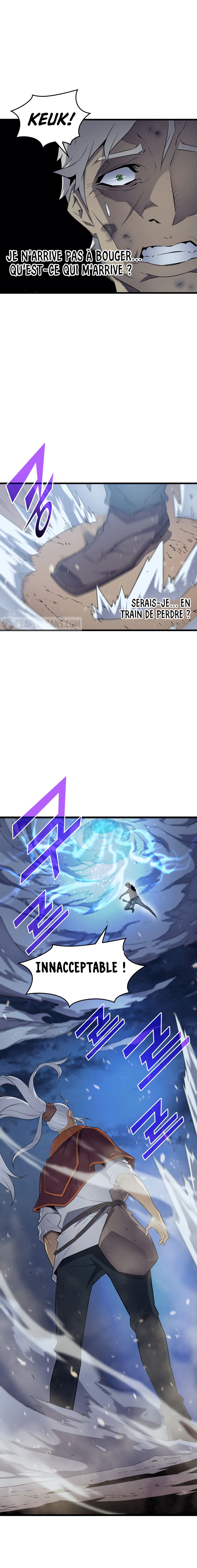 The Great Mage Returns After 4000 Years Chapitre 58 - Page 9