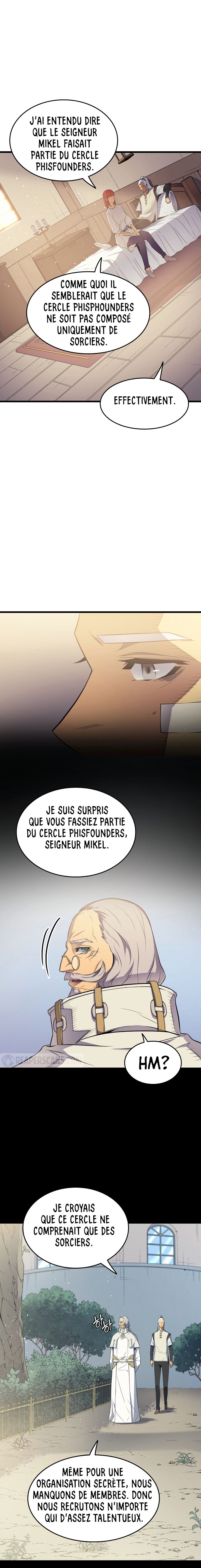The Great Mage Returns After 4000 Years Chapitre 59 - Page 11