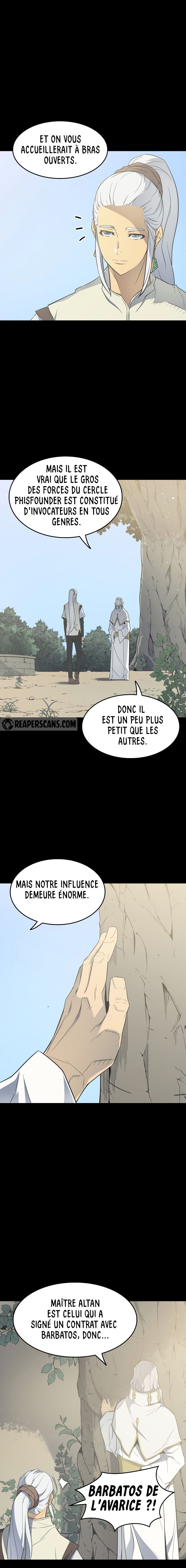 The Great Mage Returns After 4000 Years Chapitre 59 - Page 12
