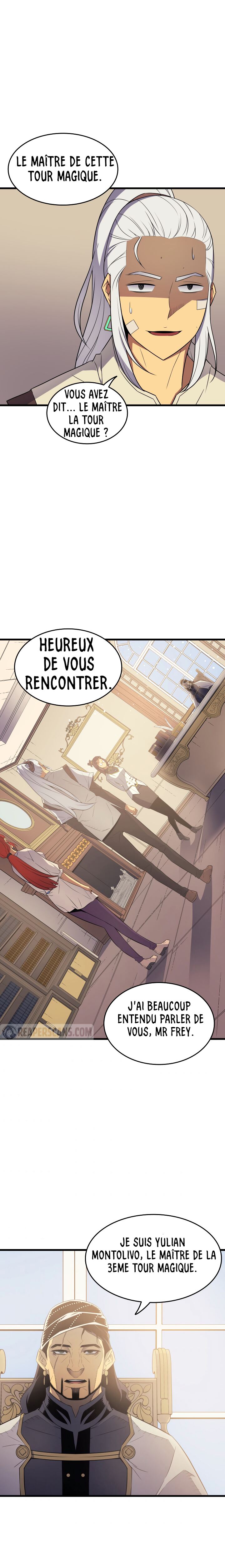 The Great Mage Returns After 4000 Years Chapitre 59 - Page 16