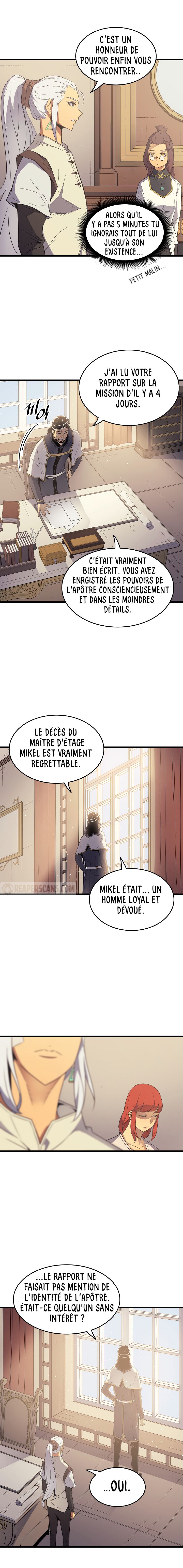 The Great Mage Returns After 4000 Years Chapitre 59 - Page 17