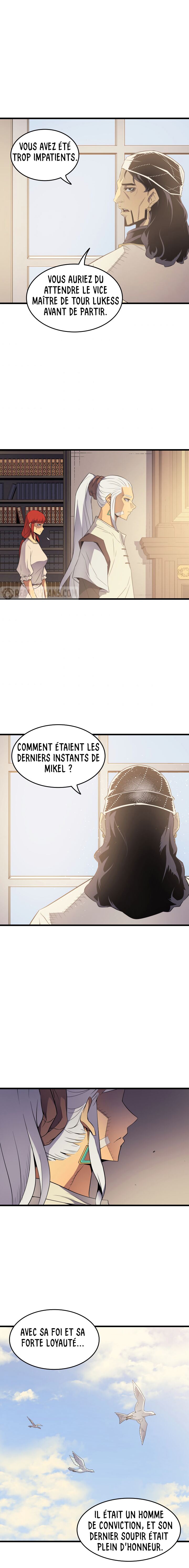 The Great Mage Returns After 4000 Years Chapitre 59 - Page 18
