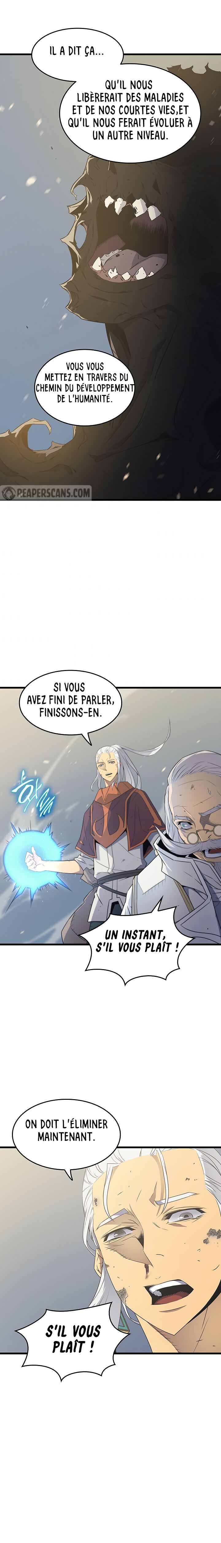 The Great Mage Returns After 4000 Years Chapitre 59 - Page 3