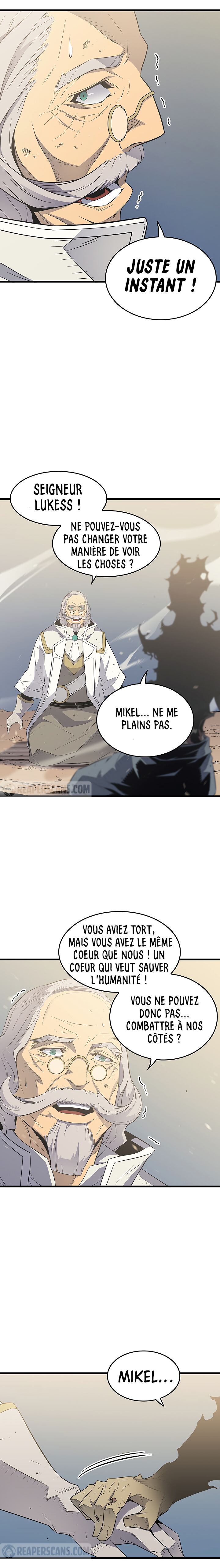 The Great Mage Returns After 4000 Years Chapitre 59 - Page 4
