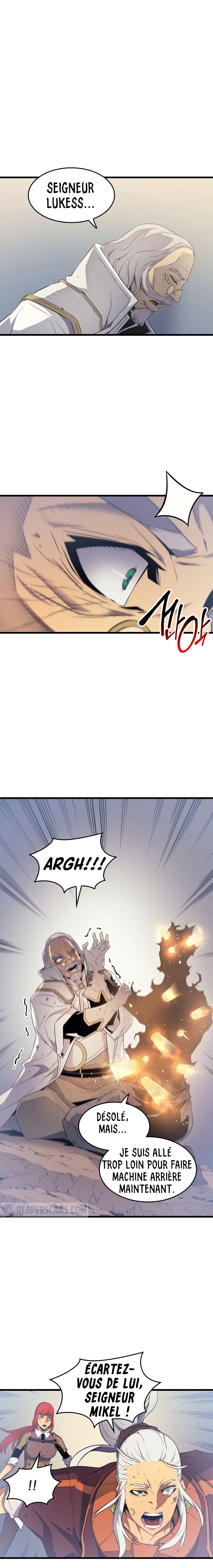 The Great Mage Returns After 4000 Years Chapitre 59 - Page 5