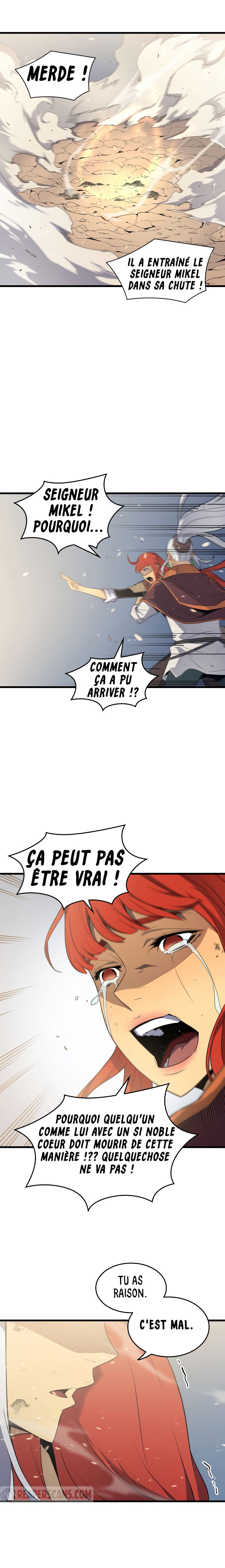The Great Mage Returns After 4000 Years Chapitre 59 - Page 7