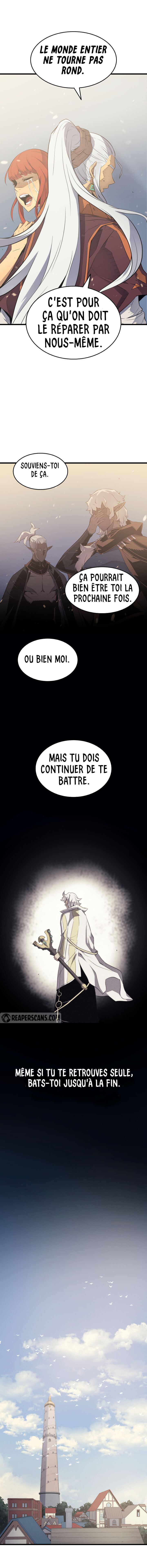 The Great Mage Returns After 4000 Years Chapitre 59 - Page 8