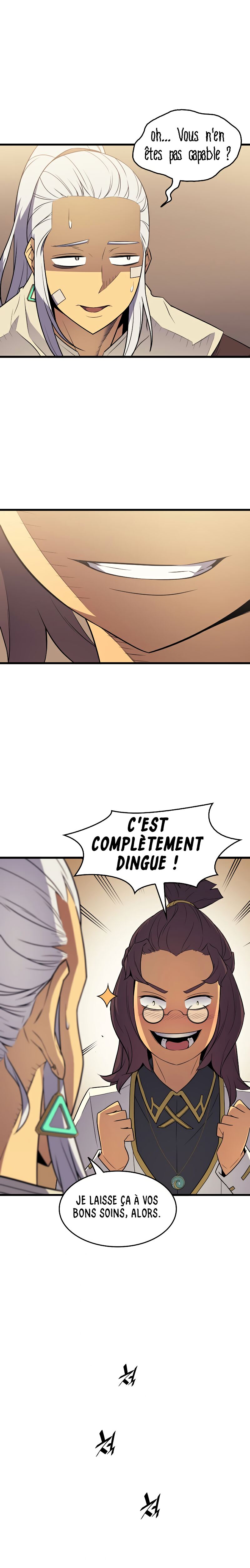 The Great Mage Returns After 4000 Years Chapitre 60 - Page 10