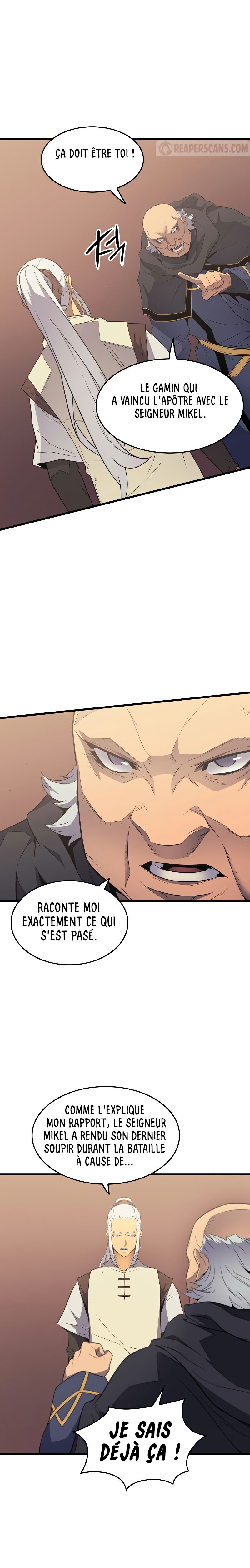 The Great Mage Returns After 4000 Years Chapitre 60 - Page 13