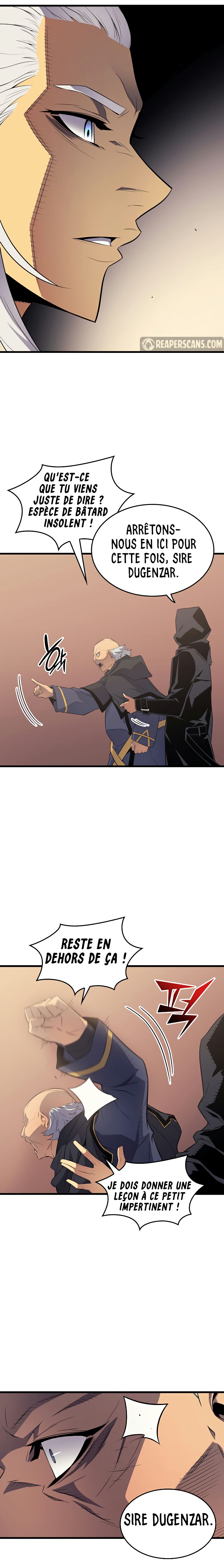 The Great Mage Returns After 4000 Years Chapitre 60 - Page 15