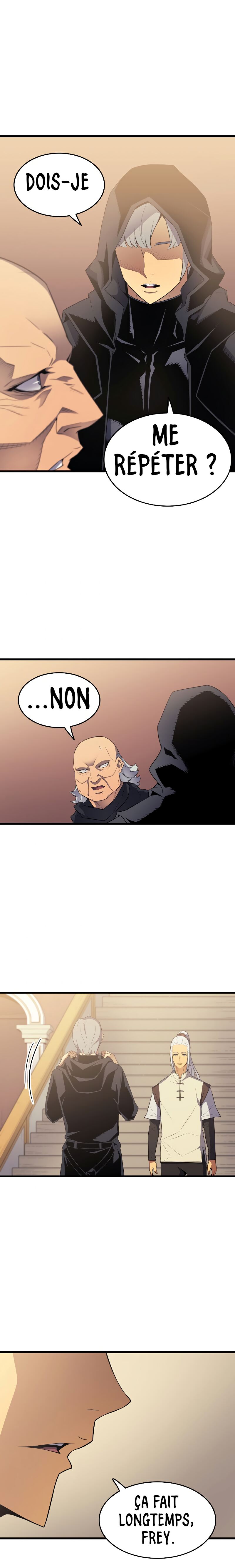 The Great Mage Returns After 4000 Years Chapitre 60 - Page 16