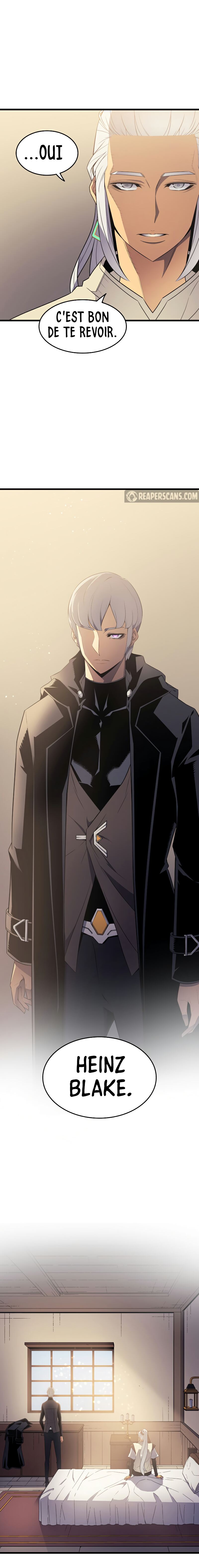 The Great Mage Returns After 4000 Years Chapitre 60 - Page 17