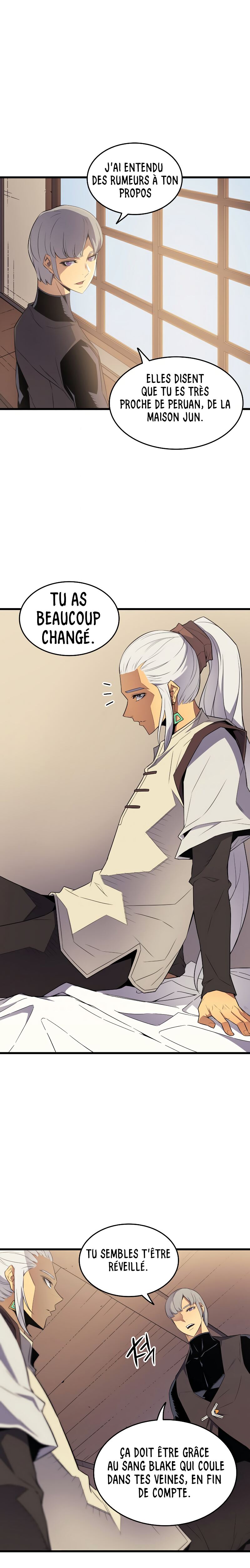 The Great Mage Returns After 4000 Years Chapitre 60 - Page 18