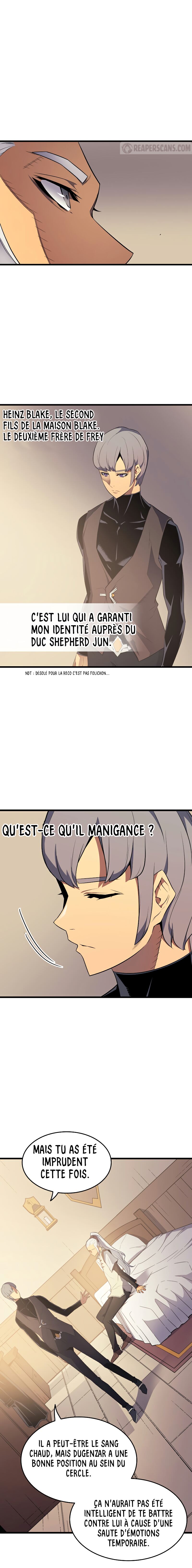 The Great Mage Returns After 4000 Years Chapitre 60 - Page 19