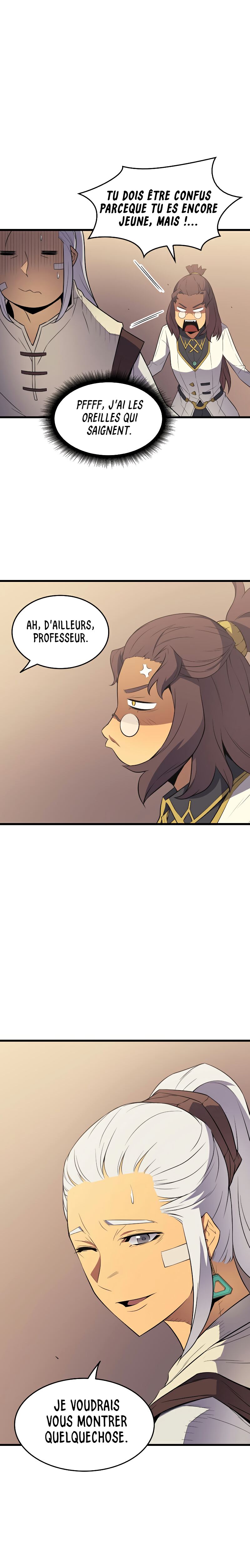 The Great Mage Returns After 4000 Years Chapitre 60 - Page 6