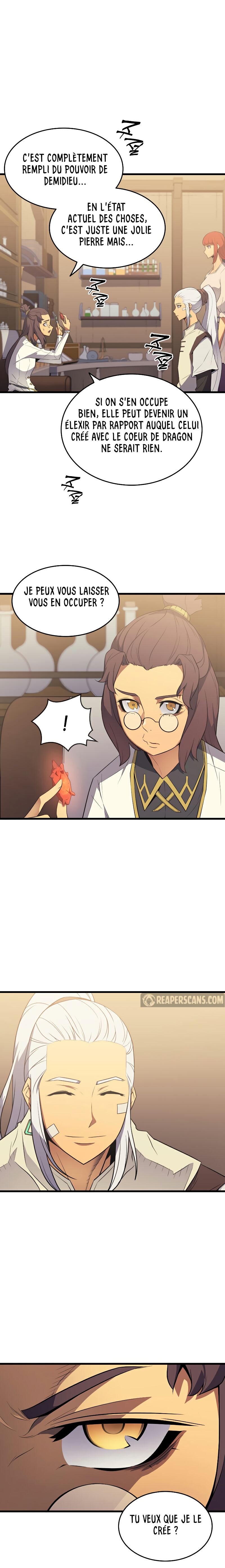 The Great Mage Returns After 4000 Years Chapitre 60 - Page 9
