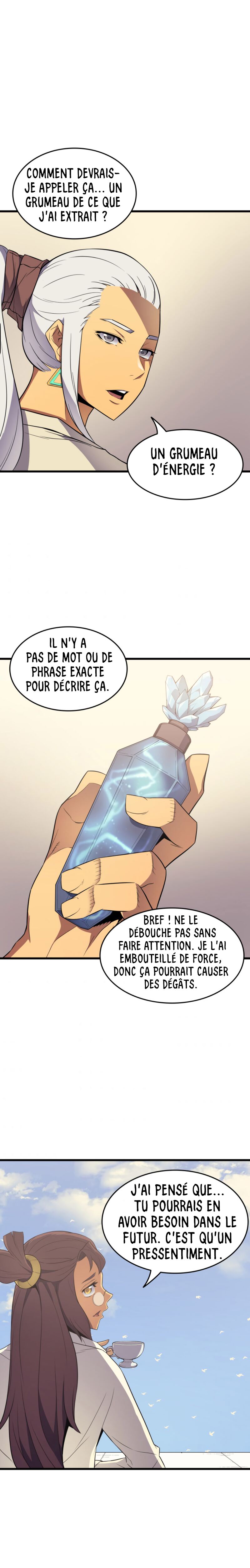 The Great Mage Returns After 4000 Years Chapitre 61 - Page 12