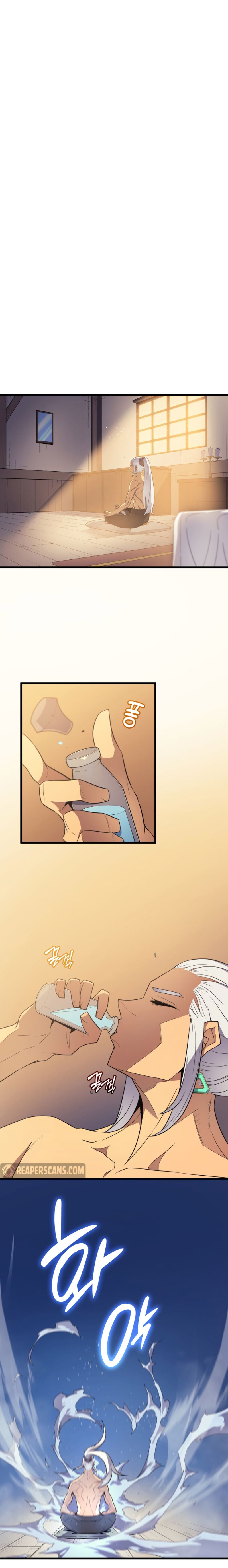 The Great Mage Returns After 4000 Years Chapitre 61 - Page 13