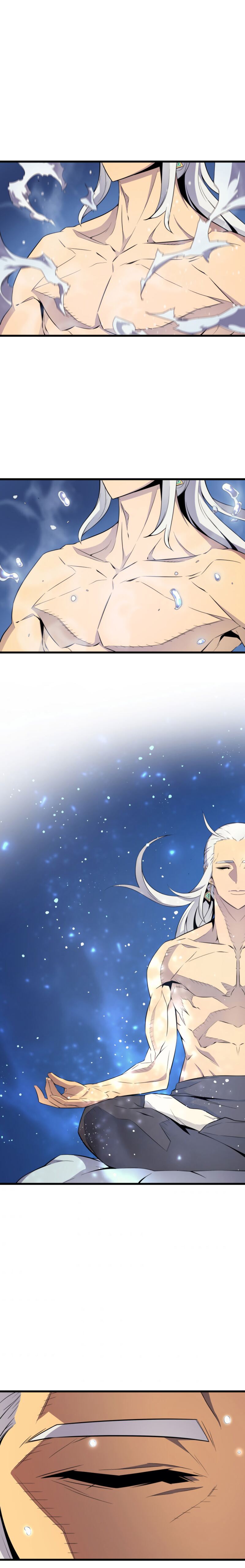 The Great Mage Returns After 4000 Years Chapitre 61 - Page 14