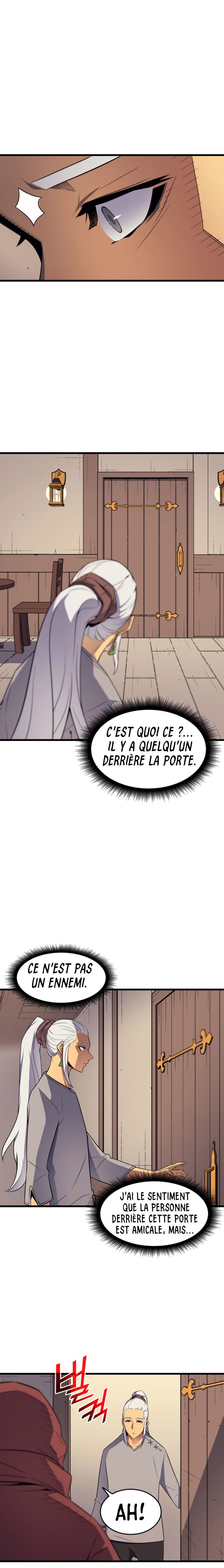 The Great Mage Returns After 4000 Years Chapitre 61 - Page 20