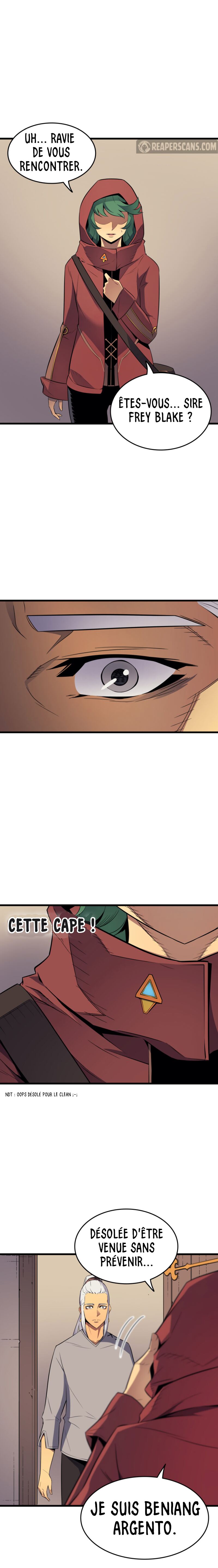 The Great Mage Returns After 4000 Years Chapitre 61 - Page 21