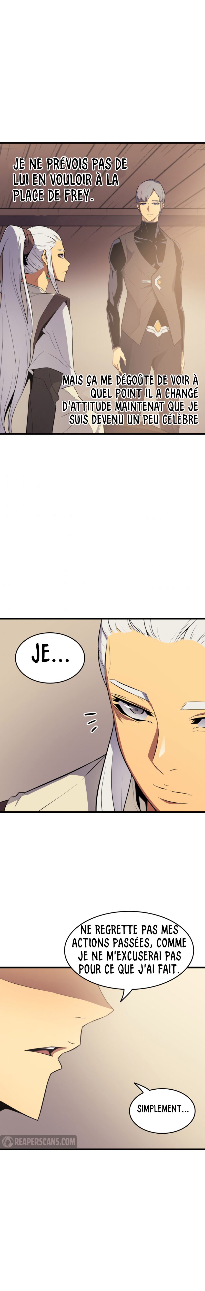 The Great Mage Returns After 4000 Years Chapitre 61 - Page 3