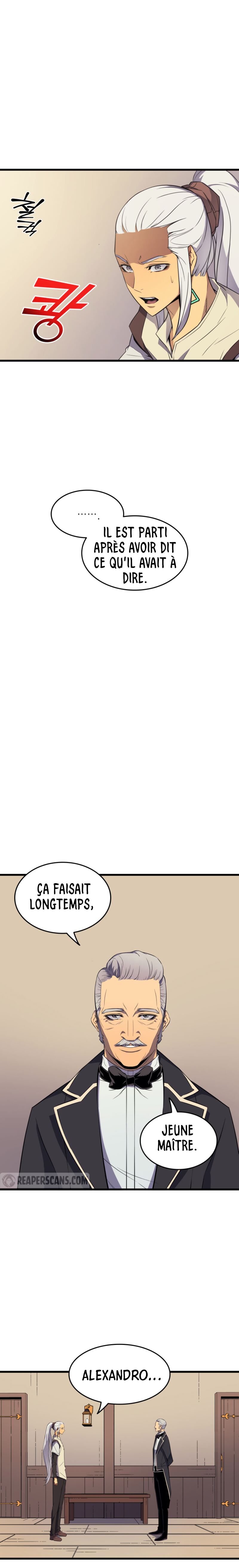 The Great Mage Returns After 4000 Years Chapitre 61 - Page 5