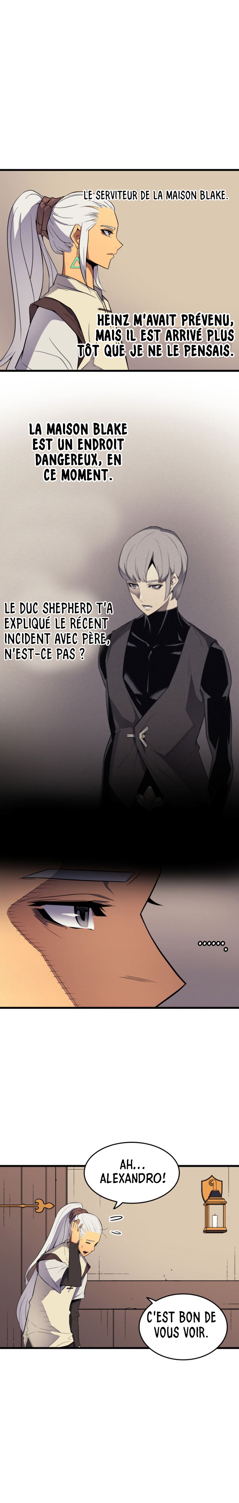 The Great Mage Returns After 4000 Years Chapitre 61 - Page 6
