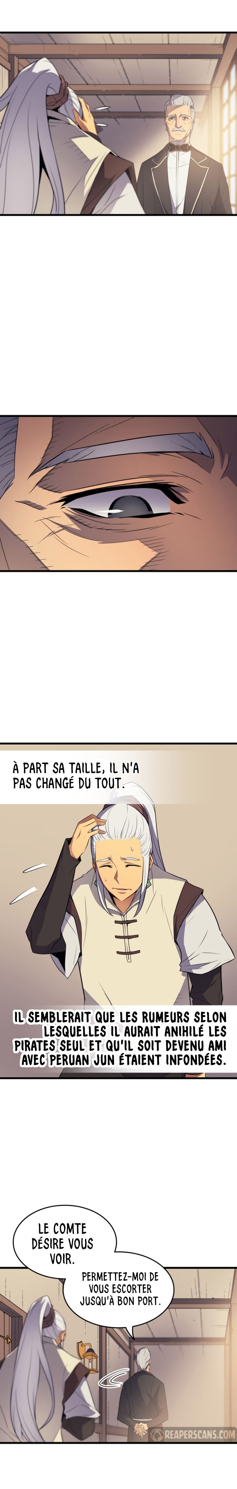 The Great Mage Returns After 4000 Years Chapitre 61 - Page 7