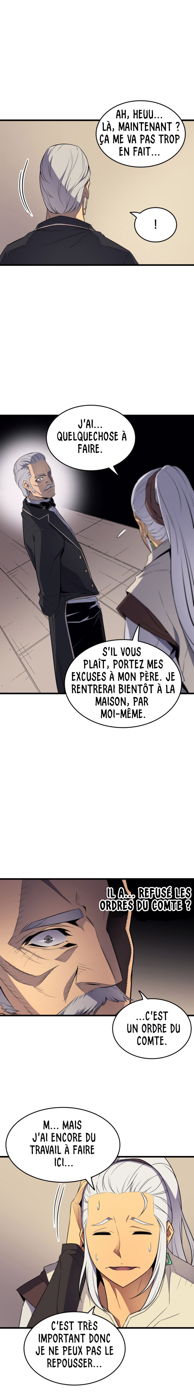 The Great Mage Returns After 4000 Years Chapitre 61 - Page 8