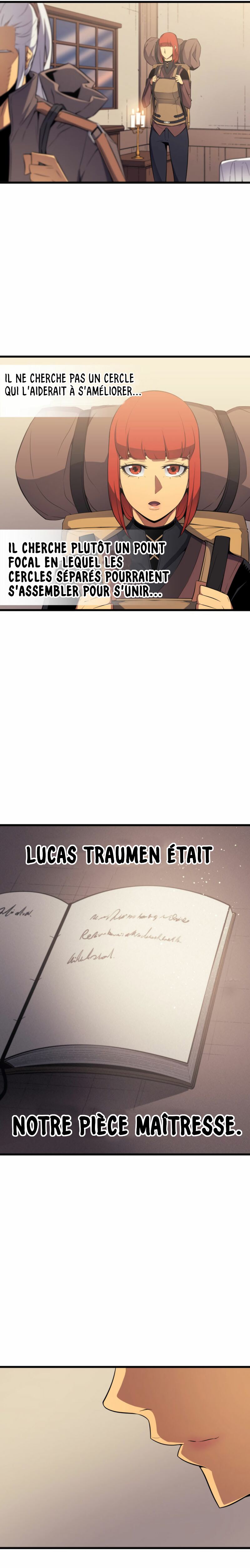The Great Mage Returns After 4000 Years Chapitre 62 - Page 12