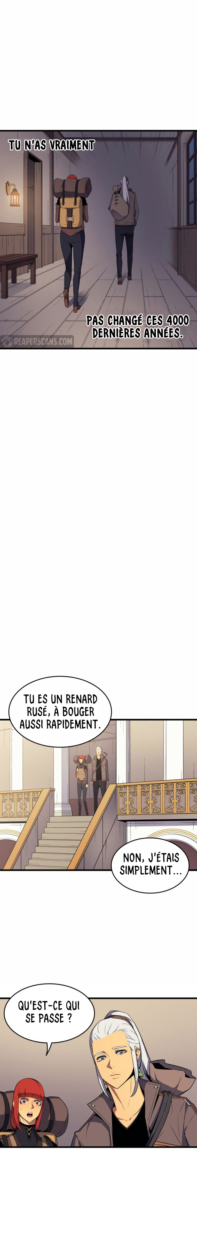The Great Mage Returns After 4000 Years Chapitre 62 - Page 13