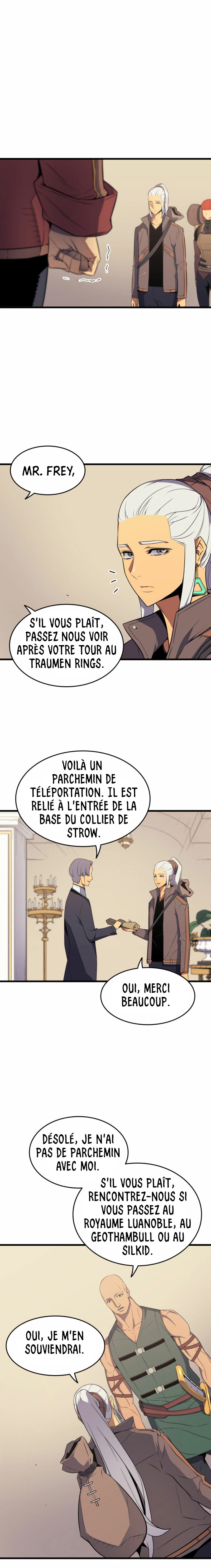 The Great Mage Returns After 4000 Years Chapitre 62 - Page 16