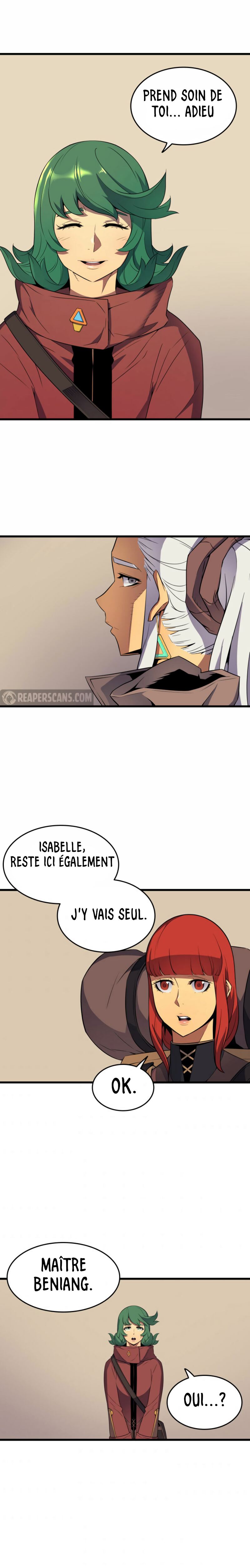 The Great Mage Returns After 4000 Years Chapitre 62 - Page 19