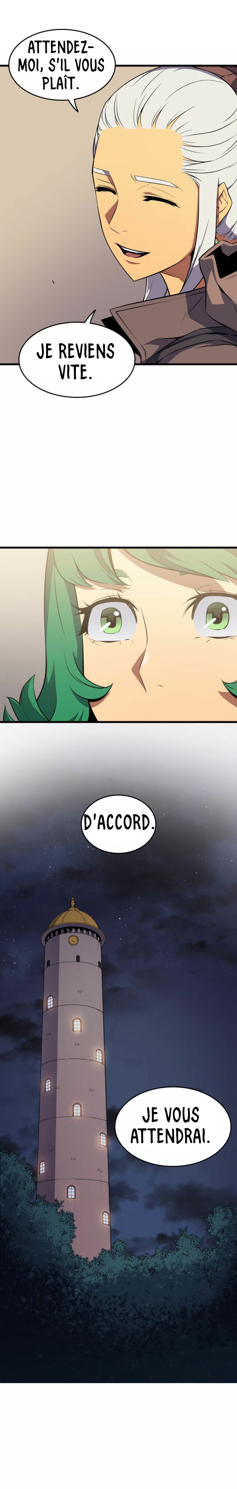 The Great Mage Returns After 4000 Years Chapitre 62 - Page 20