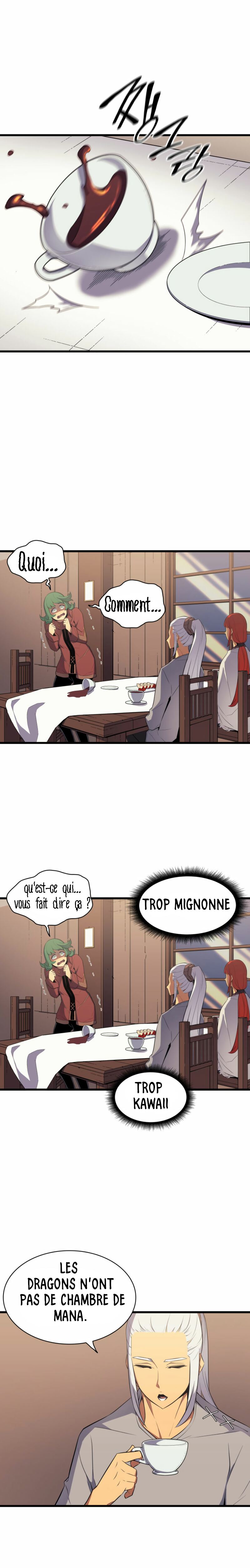 The Great Mage Returns After 4000 Years Chapitre 62 - Page 6