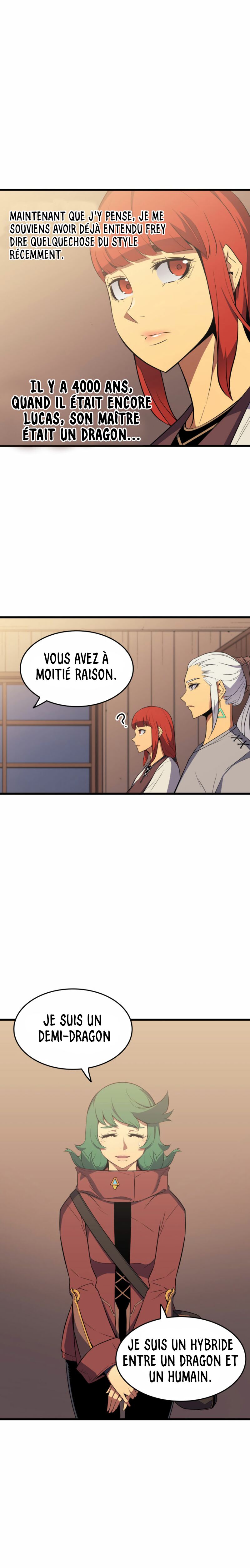 The Great Mage Returns After 4000 Years Chapitre 62 - Page 8