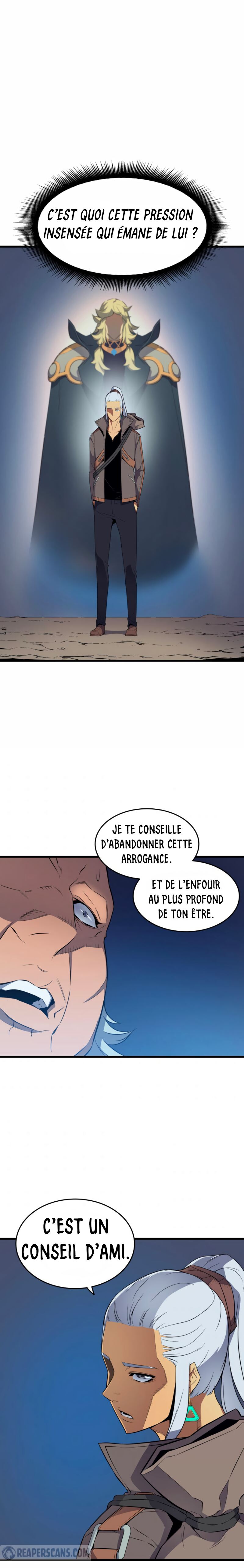 The Great Mage Returns After 4000 Years Chapitre 63 - Page 10