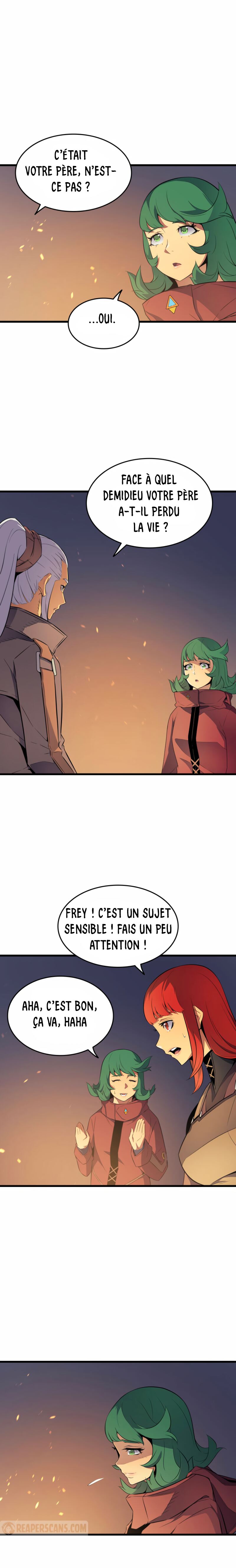 The Great Mage Returns After 4000 Years Chapitre 63 - Page 15