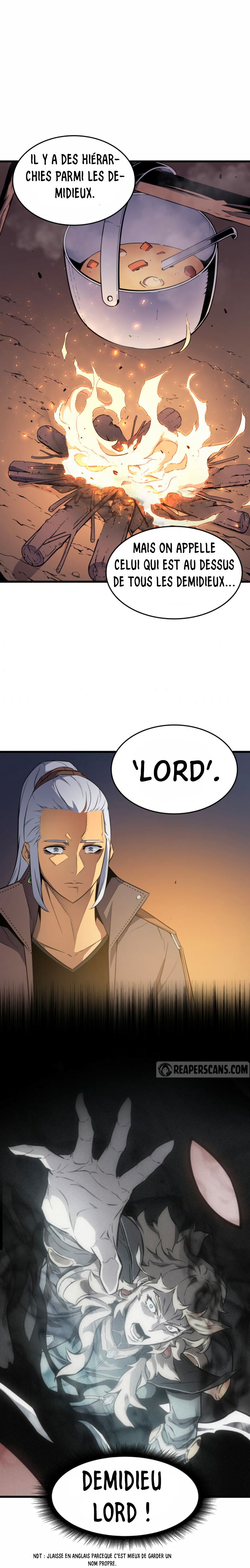 The Great Mage Returns After 4000 Years Chapitre 63 - Page 16
