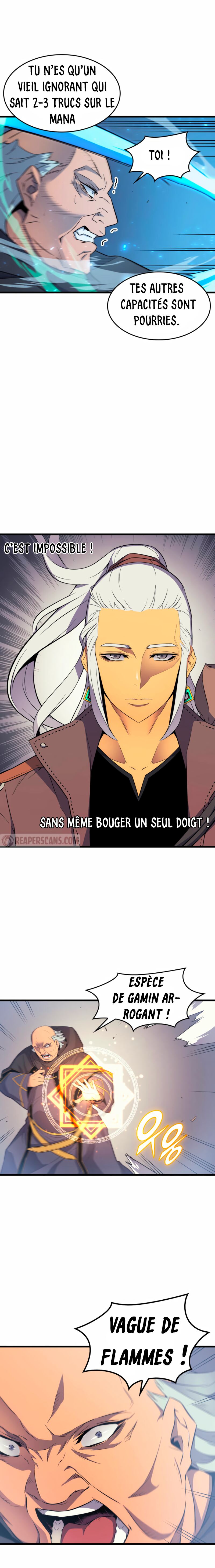 The Great Mage Returns After 4000 Years Chapitre 63 - Page 5