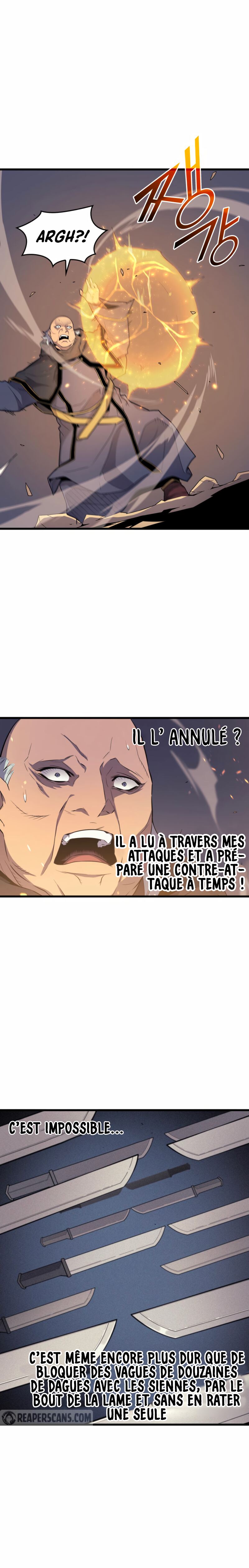 The Great Mage Returns After 4000 Years Chapitre 63 - Page 6