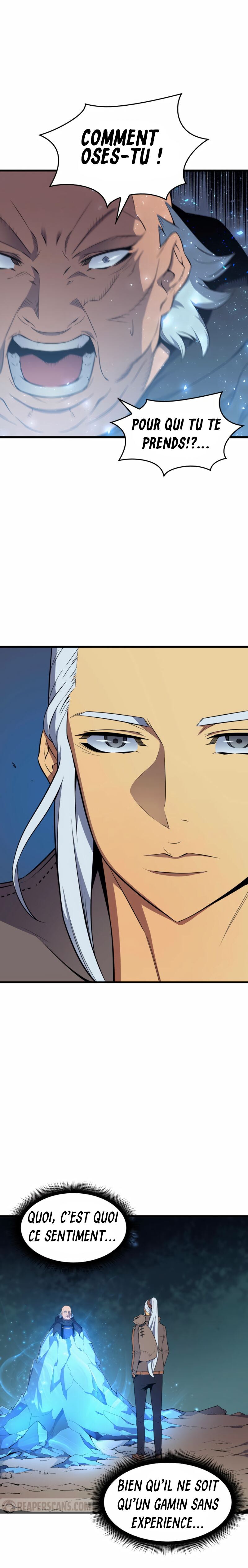 The Great Mage Returns After 4000 Years Chapitre 63 - Page 9