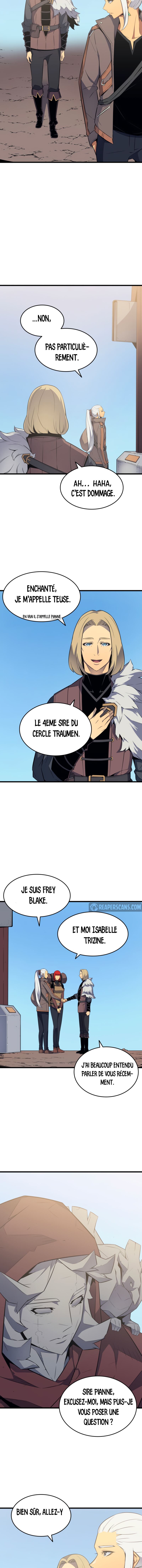 The Great Mage Returns After 4000 Years Chapitre 64 - Page 7