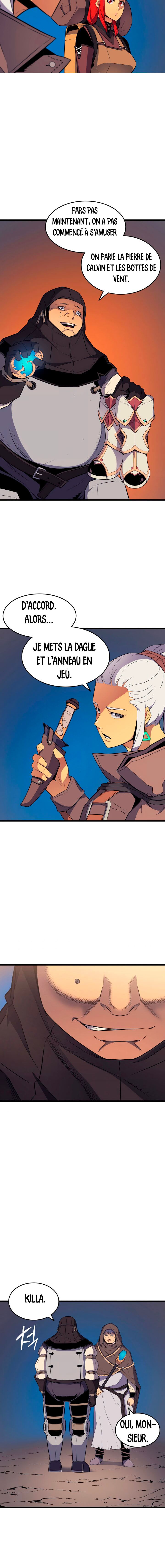 The Great Mage Returns After 4000 Years Chapitre 65 - Page 10