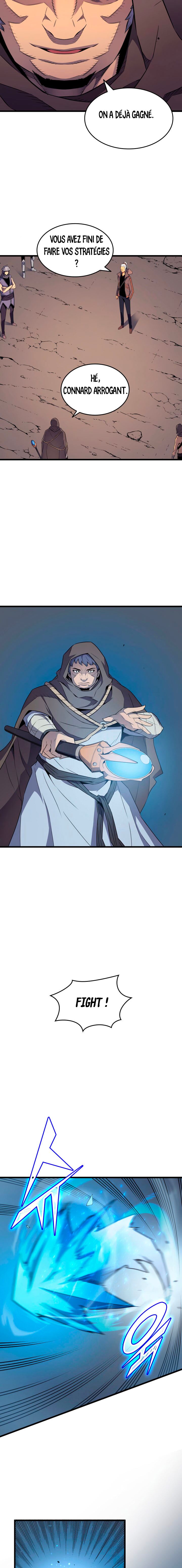 The Great Mage Returns After 4000 Years Chapitre 65 - Page 12