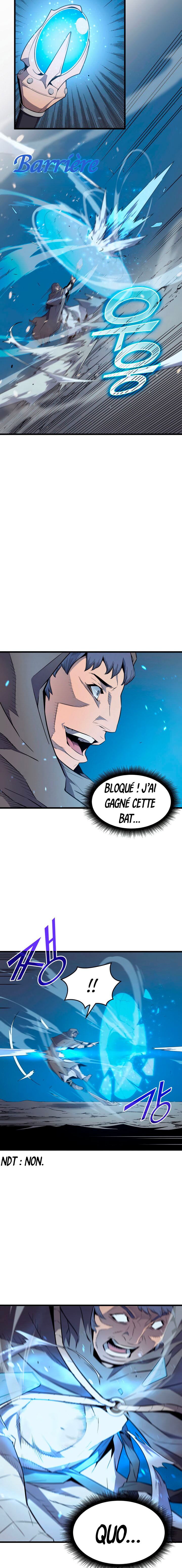 The Great Mage Returns After 4000 Years Chapitre 65 - Page 13