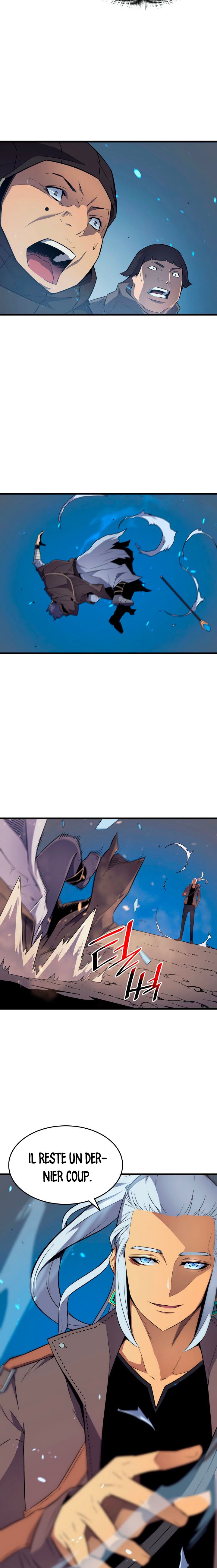 The Great Mage Returns After 4000 Years Chapitre 65 - Page 14