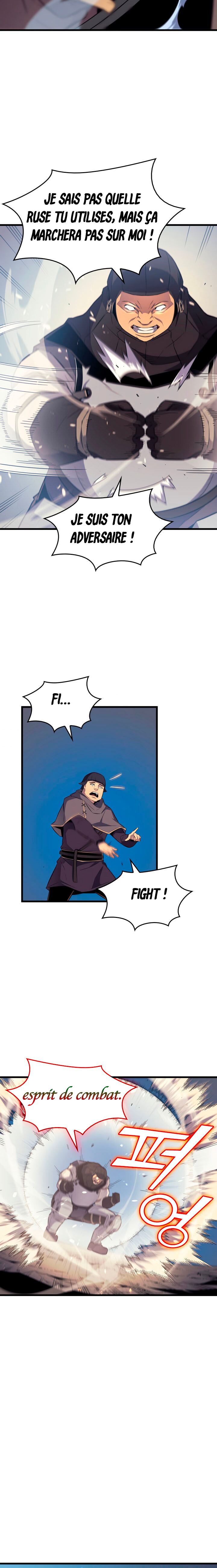 The Great Mage Returns After 4000 Years Chapitre 65 - Page 15